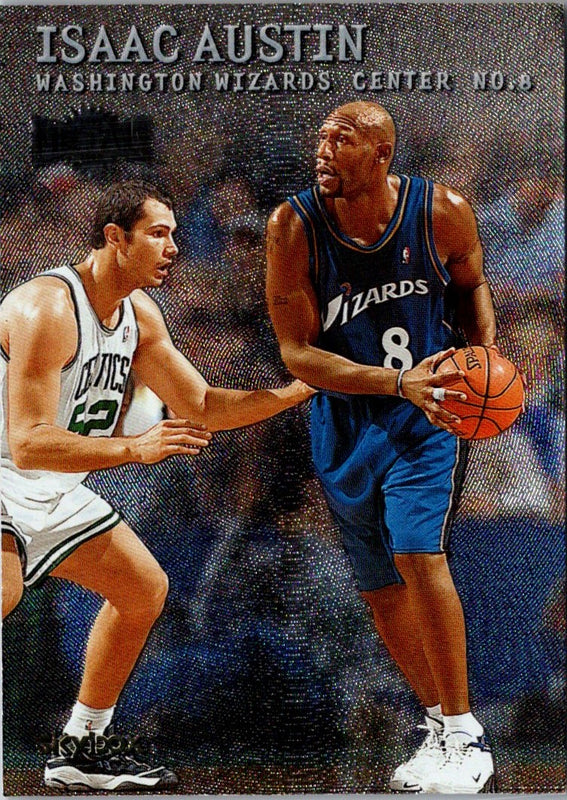 2000 Upper Deck Encore Austin Croshere #49