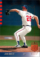 1993 SP John Smoltz