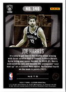 2020 Panini Illusions Joe Harris