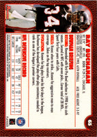 1999 Bowman Ray Buchanan #65