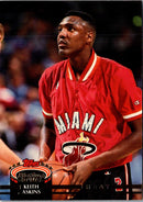 1992 Stadium Club Keith Askins