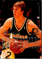 1994 Flair Rik Smits #64