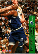 1995 Hoops Popeye Jones