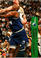 1995 Hoops Popeye Jones #34