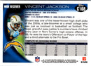 2010 Topps Chrome Vincent Jackson