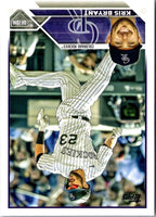 2023 Topps Kris Bryant #158