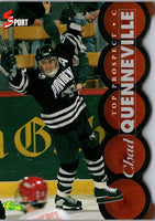 1995 Classic Chad Quenneville #79