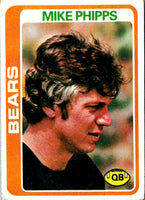 1978 Topps Mike Phipps #377