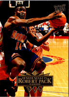 1995 Ultra Gold Medallion Robert Pack #46