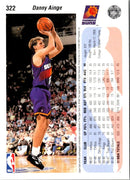 1992 Upper Deck Danny Ainge