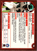 1999 Bowman Charles Johnson #71