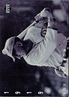 1994 Upper Deck Chris Turner #29