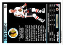 1991 Pinnacle French Steve Smith