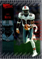 2000 Upper Deck Ultimate Victory Tony Martin #47