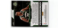 2020 Panini Prizm Prizms Khris Middleton #92
