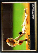 1991 Ballstreet Matt Williams