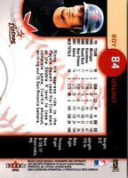 2002 Fleer Triple Crown Roy Oswalt #84