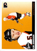 2002 Upper Deck Vintage Kim Johnsson
