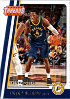 2017 Panini Threads Victor Oladipo #42