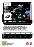 2022 Donruss Darius Slay Jr. #175