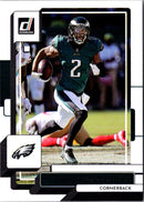 2022 Donruss Darius Slay Jr.