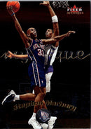 2000 Fleer Mystique Stephon Marbury