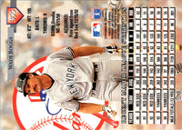 1995 Donruss Wade Boggs #355