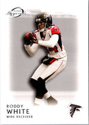 2011 Topps Gridiron Legends Roddy White