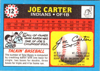 1988 Topps Bill Schroeder #12