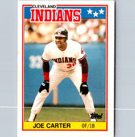 1988 Topps Bill Schroeder #12