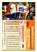 1993 Topps Mark Eaton