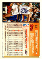 1993 Topps Mark Eaton #19