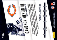 2017 Panini Prestige Cameron Meredith #135