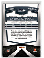 2010 Donruss Elite T.J. Houshmandzadeh #88