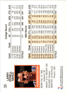 1991 Hoops Larry Nance