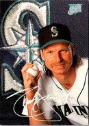 1993 Studio Randy Johnson