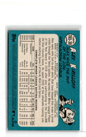 2021 Topps 1965 Redux Alex Kirilloff #T65-30