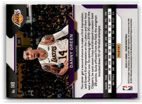 2020 Panini Prizm Danny Green #149
