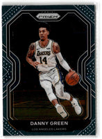 2020 Panini Prizm Danny Green #149