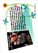 1991 SkyBox Kevin Loughery