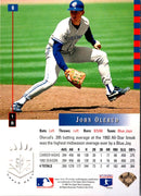 1993 SP John Olerud