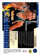 1997 Collector's Choice European Reggie Miller