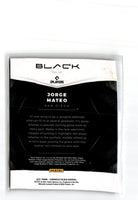 2021 Panini Chronicles Black Jorge Mateo #14