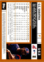 2001 Topps Kevin Elster #163