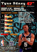 1996 SP Pooh Richardson