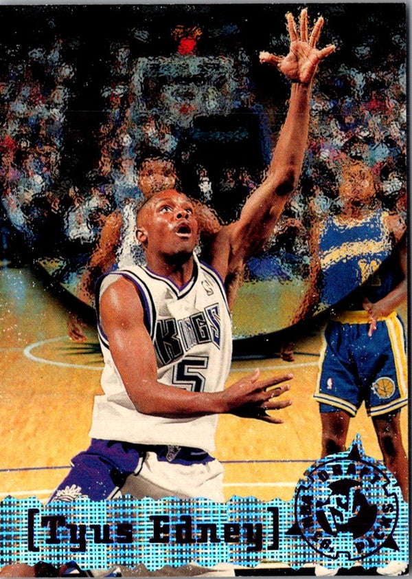1996 SP Pooh Richardson #47
