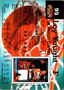 1992 Stadium Club Loy Vaught