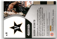 2020 Panini Prizm Draft Picks Collegiate Red Aaron Nesmith #55