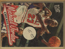 1996 Ultra Michael Jordan