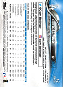 2018 Topps On-Demand Mini Cody Bellinger